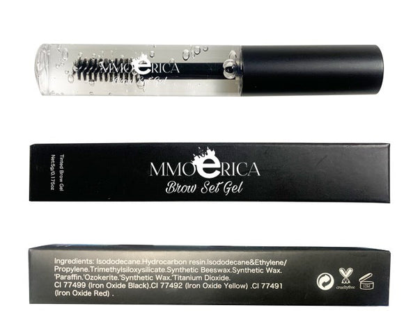 Brow Set Gel