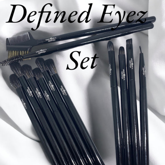 Defined Eyez Set